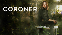 Обои к сериалу «Коронер (2019 - 2022)» — (14 из 60)