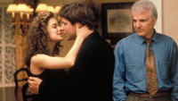 «Отец невесты (1991)» — обои к фильму #6