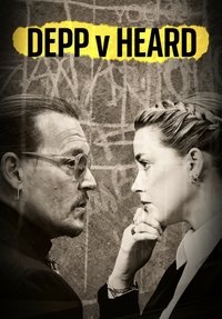 Poster de Depp Vs. Heard: Winners & Losers