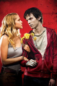 Постер фильма «Тепло наших тел (2013)» — (8 из 30)