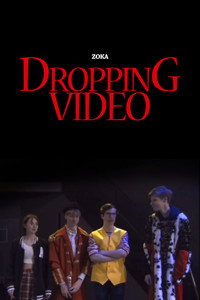 Zoka: De Droppingsvideo (2023) poster