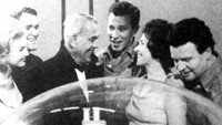«Вне этого мира (1962)» — обои к сериалу #1