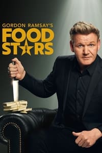 Gordon Ramsay's Food Stars (2023)