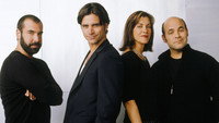 «Джейк вчера, сегодня, завтра (2005 - 2006)» — обои к сериалу #1