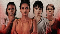 «Араваны (2019)» — обои к сериалу #4