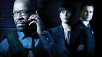 Обои к сериалу «По долгу службы (2012-2021)» — (16 из 56)