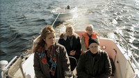 «Море даёт, море забирает (2013)» — обои к фильму #1