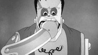 «Hollywood Capers (1935)» — обои к мультфильму #1