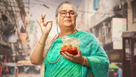 «Saas Bahu Achaar Pvt. Ltd. (2022)» — обои к сериалу #3