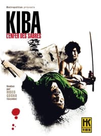 Kiba, l'enfer des sabres (1967)