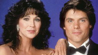 «Санта-Барбара (1984-1993)» — обои к сериалу #1