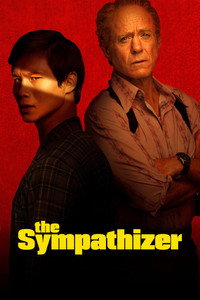 Постер сериала «Сочувствующий (2024)» — (14 из 66)