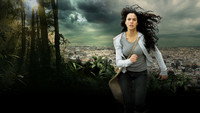«La niña (2016)» — обои к сериалу #2