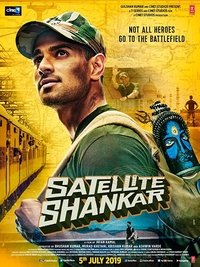 Satellite Shankar - 2019