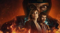 «1992 (2024)» — обои к сериалу #3
