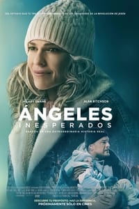 Poster de Ángeles inesperados