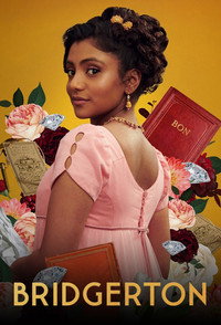 Постер сериала «Бриджертоны (2020)» — (53 из 248)