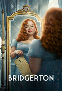 Постер сериала «Бриджертоны (2020)» — (47 из 248)
