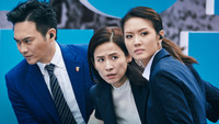 «Шторм G (2021)» — обои к фильму #2