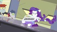 «Player Piano (2014)» — обои к мультфильму #2