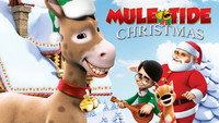 «Mule-Tide Christmas (2014)» — обои к мультфильму #1