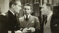 «Тайна Голубой комнаты (1933)» — обои к фильму #2