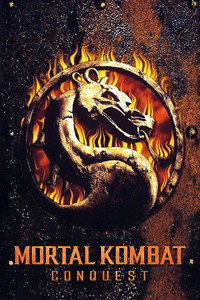 Постер сериала «Смертельная битва: Завоевание (1998-1999)» — (4 из 7)