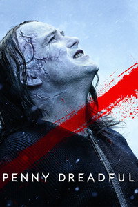 Постер сериала «Страшные сказки (2014-2016)» — (21 из 73)