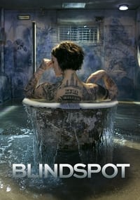 Poster de Blindspot