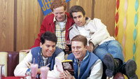 «Счастливые дни (1974-1984)» — обои к сериалу #10