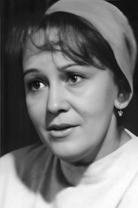 Yelena Dmitriyeva profile