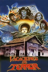 Vacaciones de terror (1989)