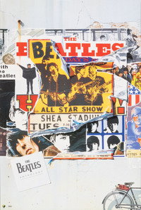 Постер сериала «Антология The Beatles (1995-1996)» — (22 из 41)