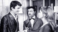«Охота на мужчину (1964)» — обои к фильму #2