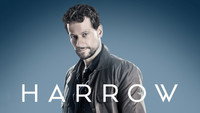 «Доктор Хэрроу (2018 - 2021)» — обои к сериалу #9