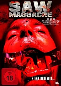 Movieposter Knock Knock