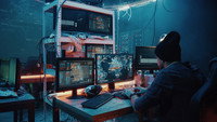 The Code Breakers