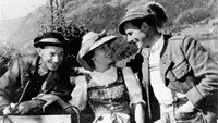 «Дочери Колхизеля (1943)» — обои к фильму #1