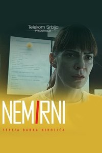 Nemirni (2023)