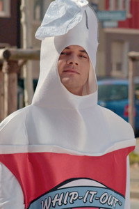 Постер фильма «Game of Cones (2019)» — (2 из 3)