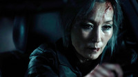 Обои к фильму «Старуха с ножом (2025)» — (37 из 58)