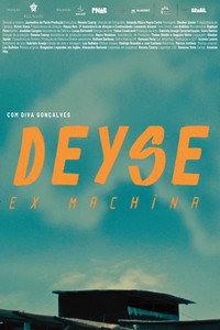 Deyse Ex Machina (2026) poster