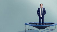 Обои к сериалу «Терапия (2023)» — (25 из 86)