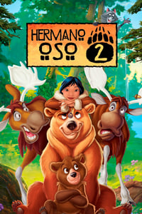 Poster de Tierra de Osos 2