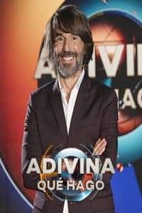 copertina serie tv Adivina+qu%C3%A9+hago 2019