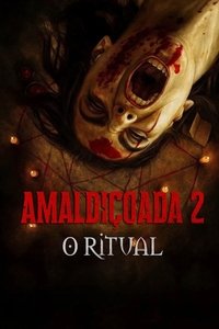 Imagem do Filme Amaldiçoada 2: O Ritual