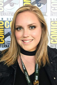 Imagem de Tracy Nicoletti