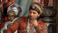 Jodha forgives Bakshi