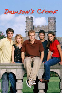 Постер сериала «Бухта Доусона (1998-2003)» — (25 из 124)