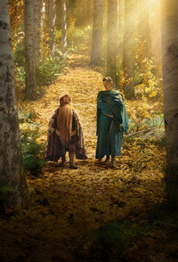Постер сериала «Властелин колец: Кольца власти (2022)» — (69 из 296)